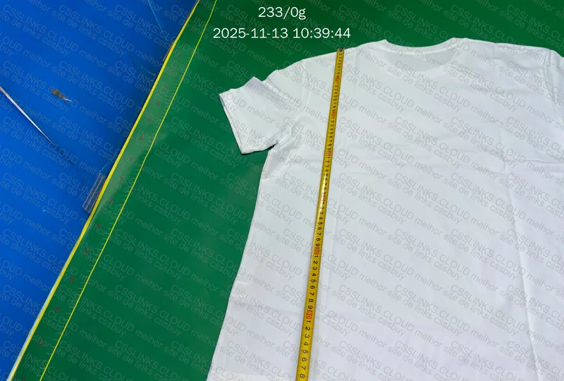 Adidas T-Shirt 5