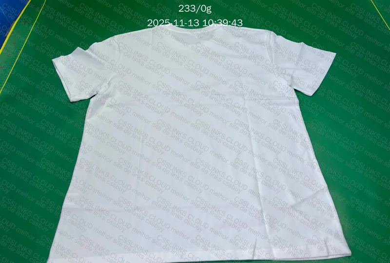 Adidas T-Shirt 6