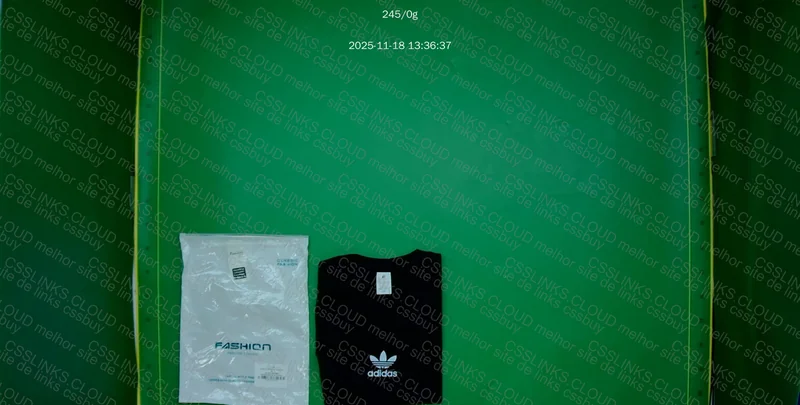 Adidas T-Shirt 8