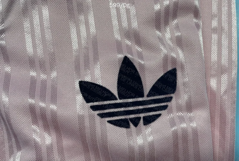 Adidas T-Shirt and Nike Jacket 2