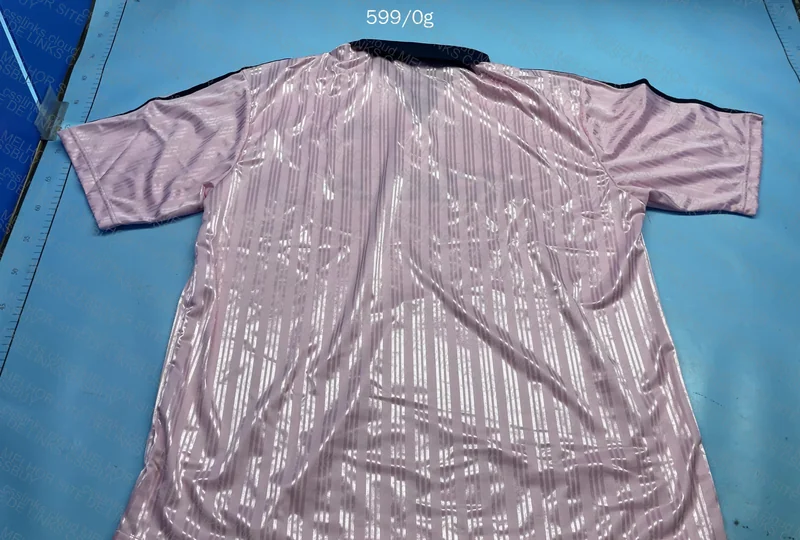 Adidas T-Shirt and Nike Jacket 4
