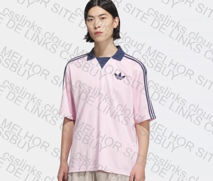 Adidas T-Shirt and Nike Jacket 7