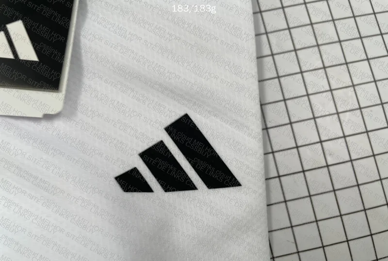 Adidas Essentials T-Shirt 4