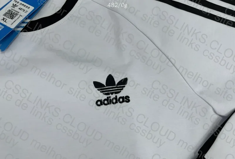 Adidas Long Sleeve T-Shirt 2