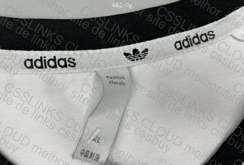 Adidas Long Sleeve T-Shirt 3