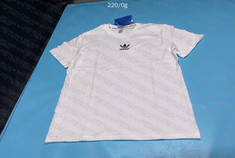 Adidas Originals Off-Square T-Shirt