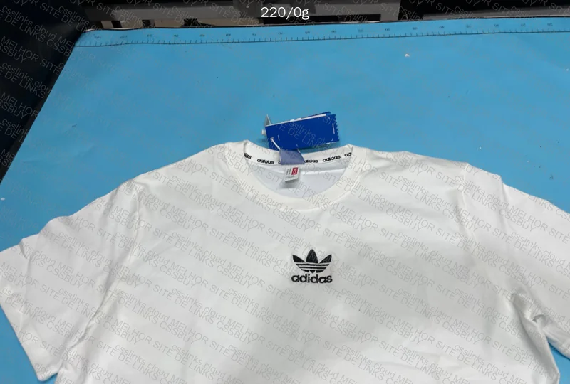Adidas Originals Off-Square T-Shirt 3