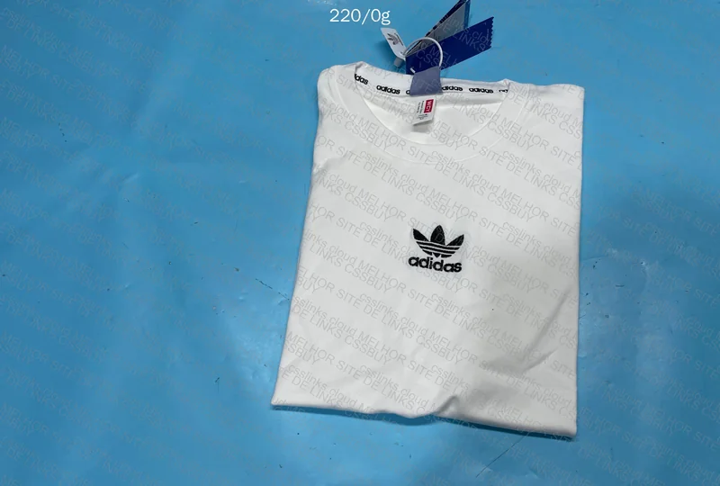 Adidas Originals Off-Square T-Shirt 4