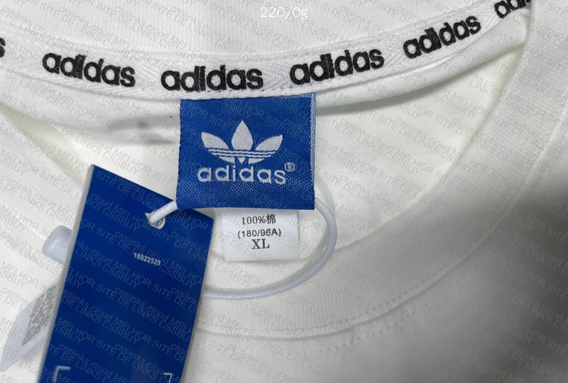 Adidas Originals Off-Square T-Shirt 5