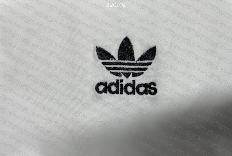 Adidas Originals Off-Square T-Shirt 6