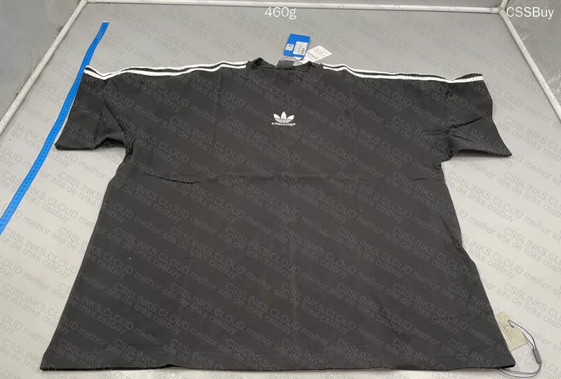 Adidas x Balenciaga T-Shirt