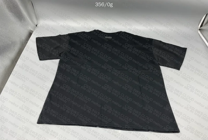 Adidas x Fear of God T-Shirt 3