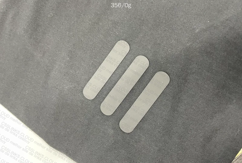 Adidas x Fear of God T-Shirt 6