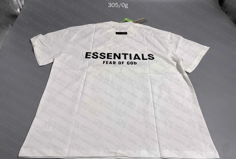 Adidas x FOG Athletics T-Shirt
