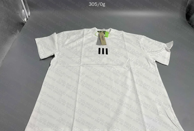 Adidas x FOG Athletics T-Shirt 2