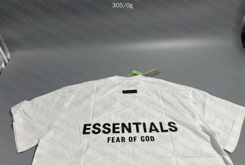 Adidas x FOG Athletics T-Shirt 3