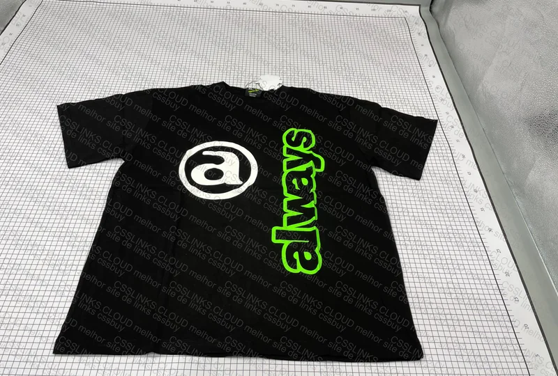 ADWYSD T-Shirt 2