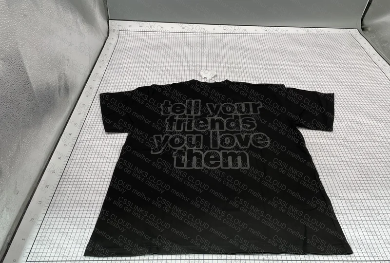 ADWYSD T-Shirt 3