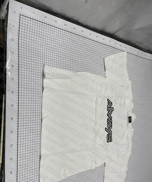ADWYSD T-Shirt 5