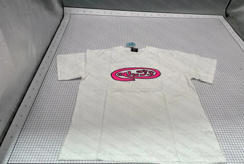 ADWYSD T-Shirt 6
