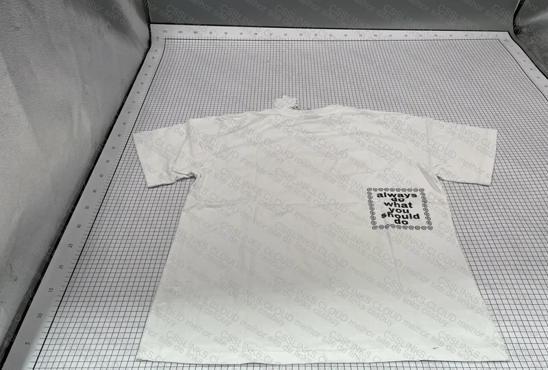 ADWYSD T-Shirt 8
