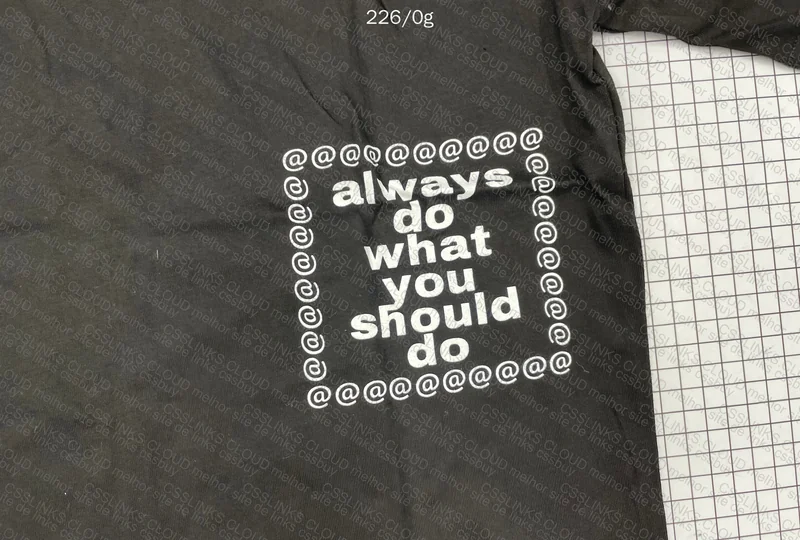 ADWYSD T-Shirt