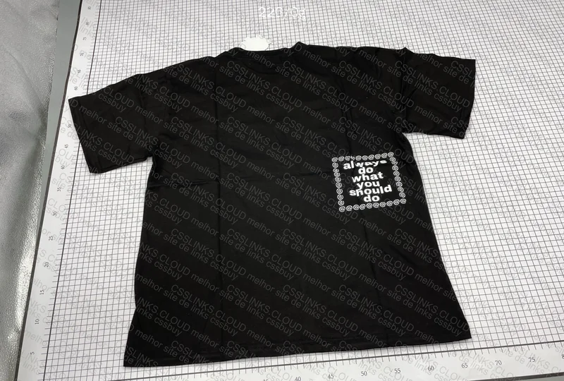 ADWYSD T-Shirt 2
