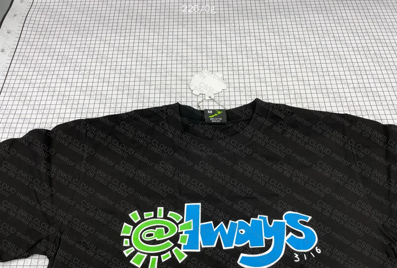 ADWYSD T-Shirt 3
