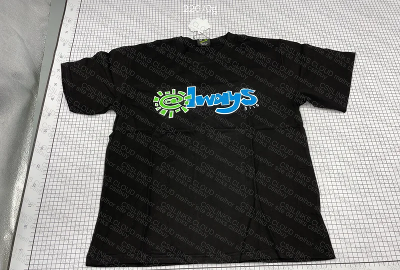 ADWYSD T-Shirt 5