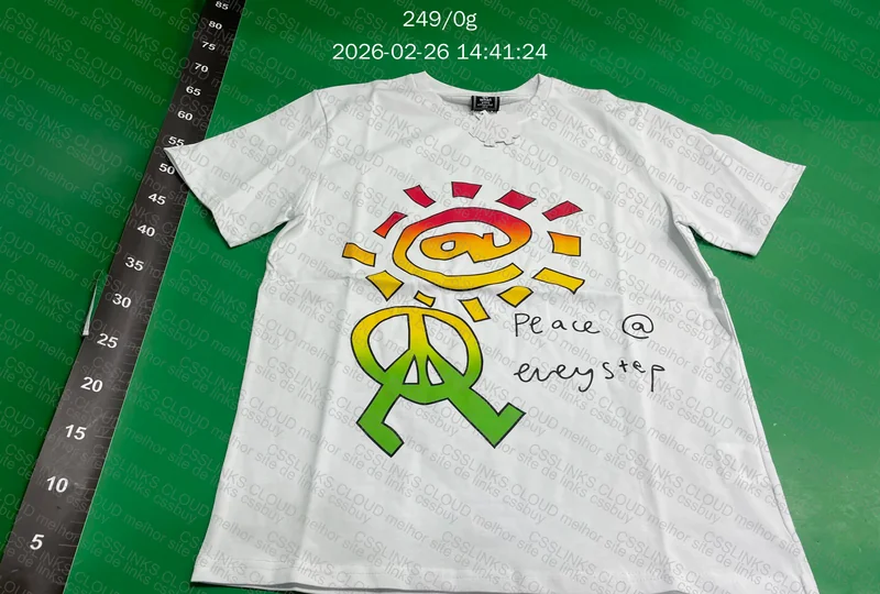 Camiseta ADWYSD