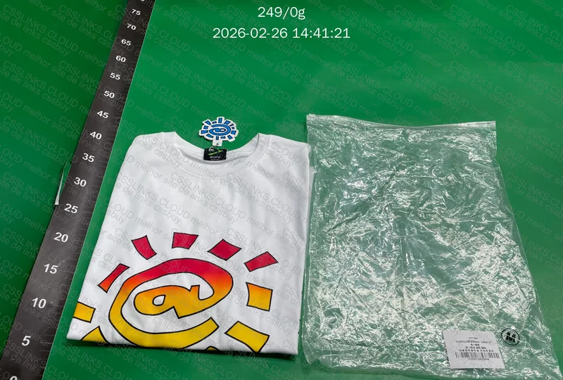 Camiseta ADWYSD 2