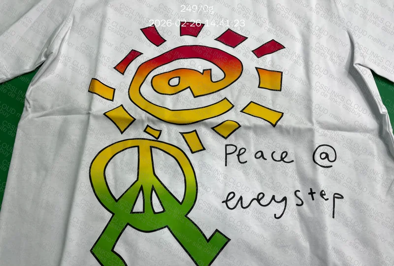 Camiseta ADWYSD 3