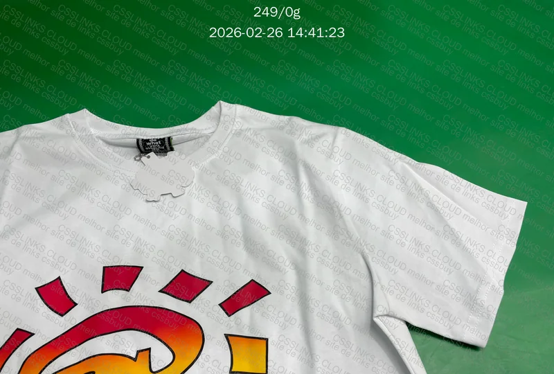 Camiseta ADWYSD 4
