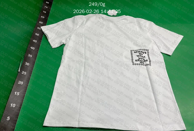 Camiseta ADWYSD 5