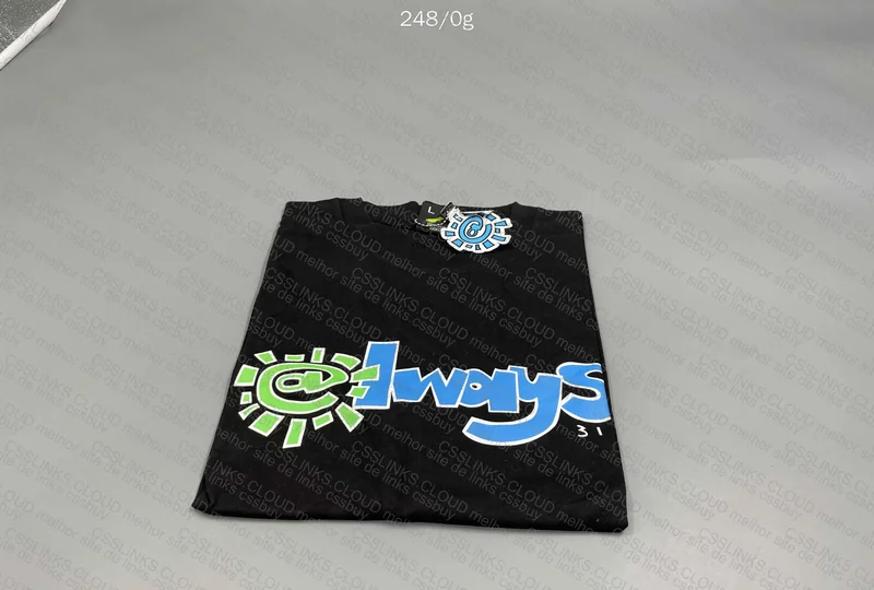 ADWYSD 3116 T-Shirt