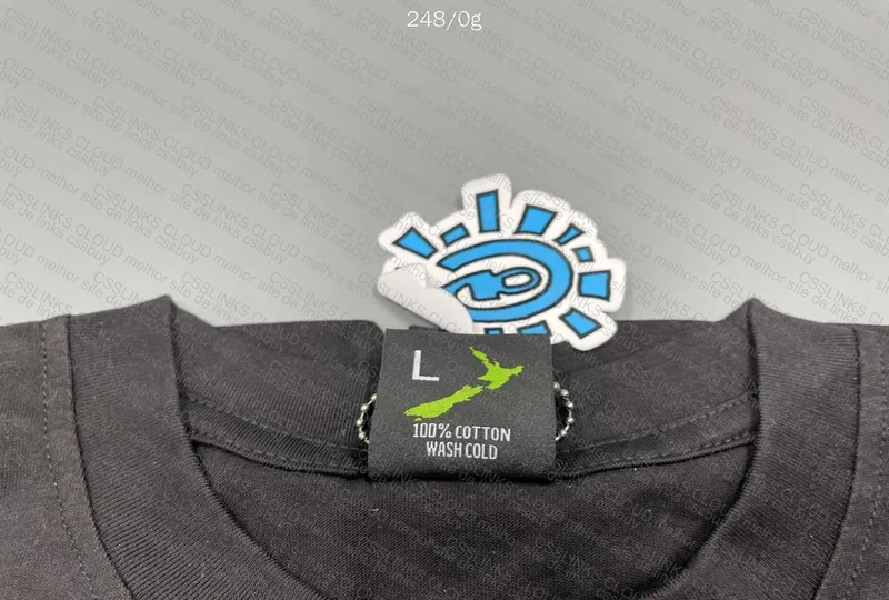 ADWYSD 3116 T-Shirt 2