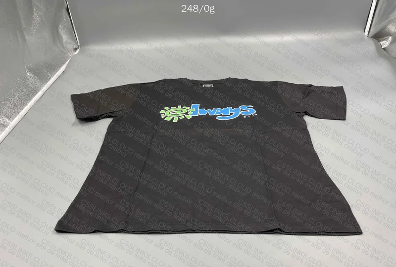 ADWYSD 3116 T-Shirt 3