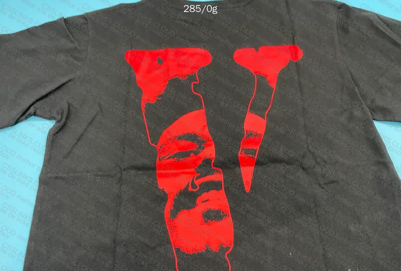 AFTER HOURS VLONE T-Shirt