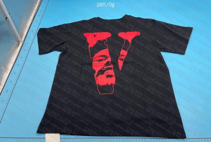 AFTER HOURS VLONE T-Shirt 2