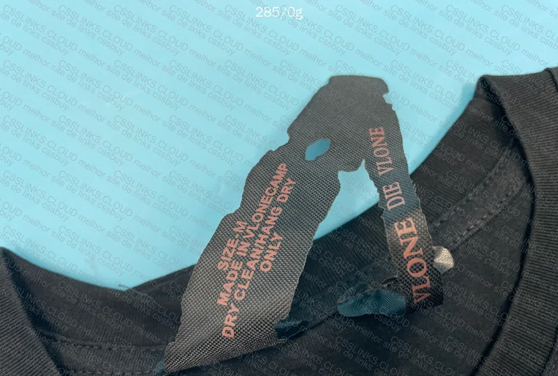 AFTER HOURS VLONE T-Shirt 4
