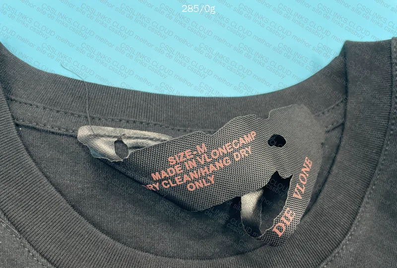 AFTER HOURS VLONE T-Shirt 6