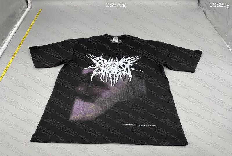 AGREATCHAOS T-Shirt 2