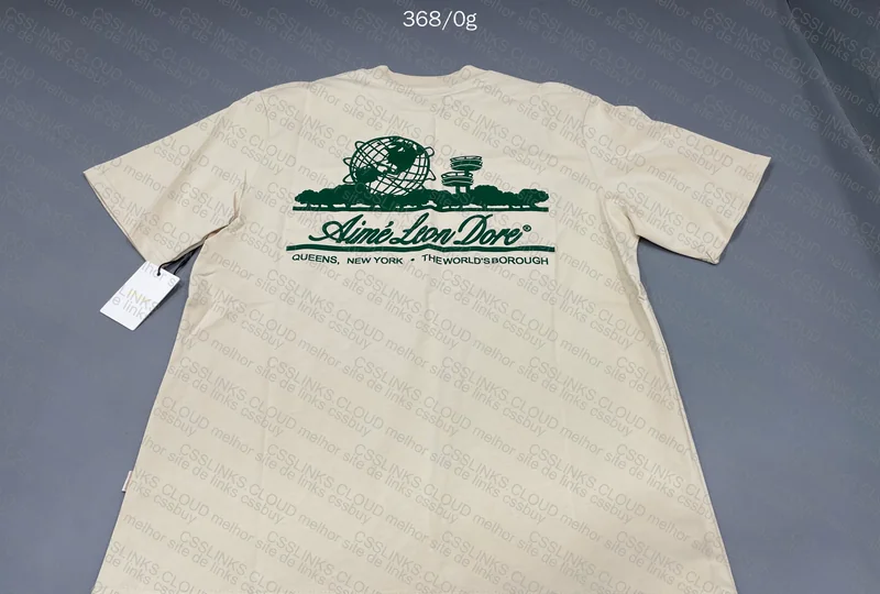 Aime T-Shirt 3