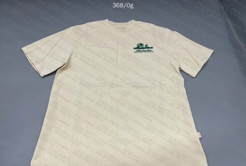 Aime T-Shirt 6