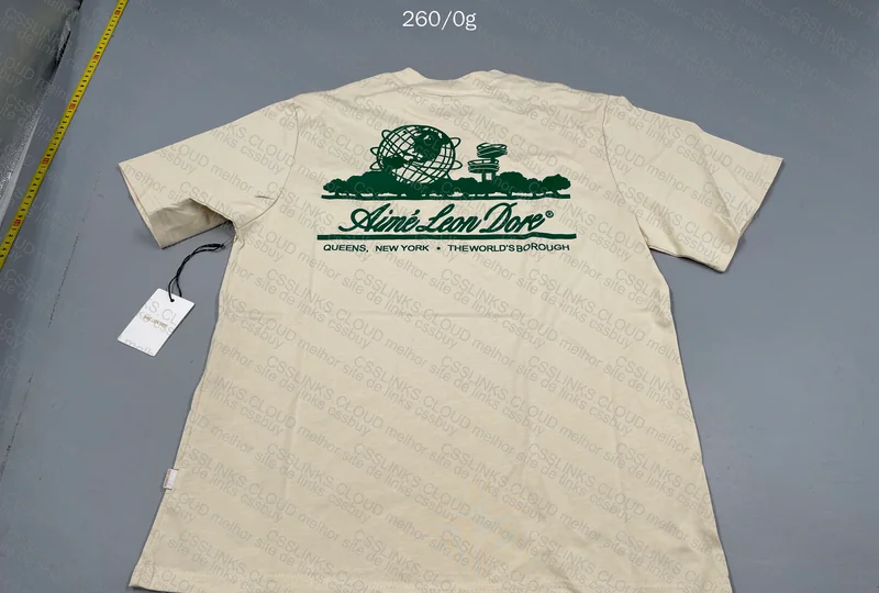 Aime Leon T-Shirt 2
