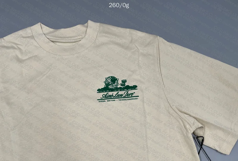 Aime Leon T-Shirt 4