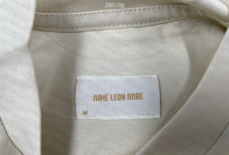 Aime Leon T-Shirt 5