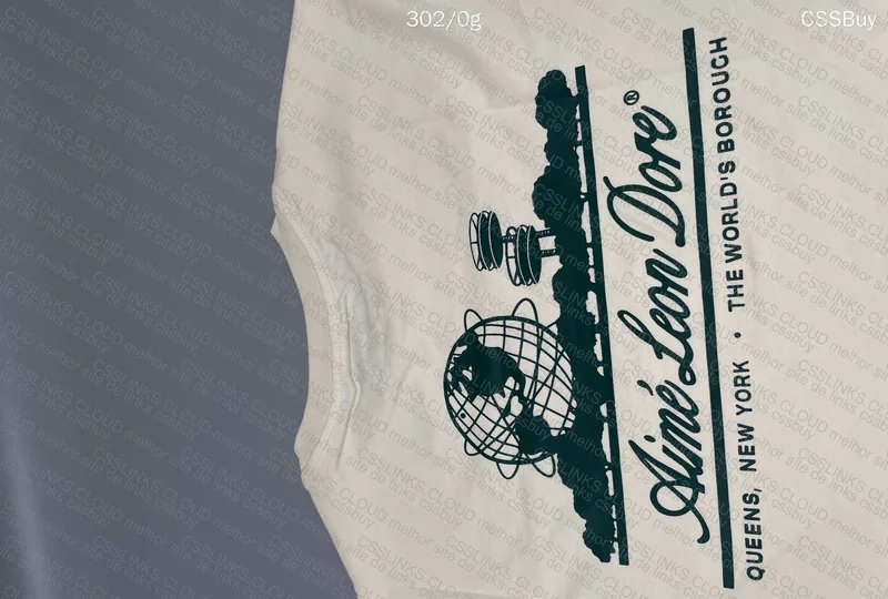 Aimé Leon Dore T-Shirt