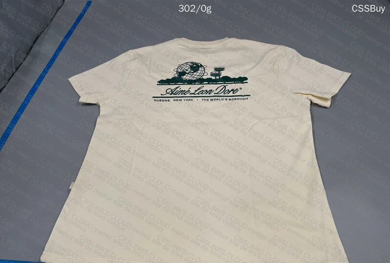 Aimé Leon Dore T-Shirt 2