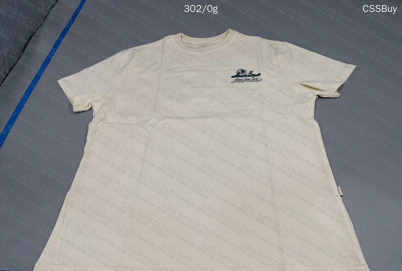 Aimé Leon Dore T-Shirt 3
